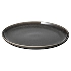 Dessertteller dunkelgrau im Angebot bei IKEA in Laatzen Dessertteller dunkelgrau Angebote von GLADELIG bei IKEA Laatzen für 4,99 €