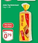 Aktuelles Buttertoast Angebot bei GLOBUS in Siegen (Universitätsstadt) ab 0,79 €