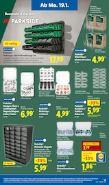Aktueller Lidl Prospekt mit Schreibwaren, "LIDL LOHNT SICH", Seite 27