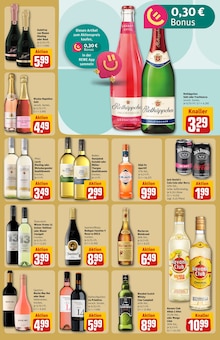 Havana Club im aktuellen REWE Prospekt (Lübeck) Havana Club im REWE Prospekt "Dein Markt" mit 32 Seiten (Lübeck)