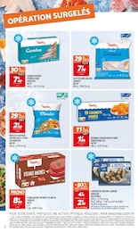 Prix et réduction Poisson dans le prospectus Netto en cours Offre Poisson dans le catalogue Netto du moment à la page 2
