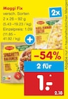 Fix Angebote von Maggi bei Netto Marken-Discount Paderborn für 1,00 €