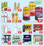 Ähnliche Sinalco Cola-Mix Angebote im Prospekt "Aktuelle Angebote" von Marktkauf in Stuttgart Ähnliche Angebote wie Sinalco Cola-Mix im Prospekt "Aktuelle Angebote" auf Seite 25 von Marktkauf in Stuttgart