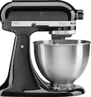 Küchenmaschine 5K45SSE Angebote von KitchenAid bei Metro Kassel für 297,49 €