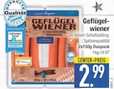 Aktuelles Geflügel-Wiener Angebot bei EDEKA in München ab 2,99 €