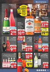 Whisky im E center Prospekt in Krefeld Aktueller E center Prospekt mit Whisky, "Aktuelle Angebote", Seite 17