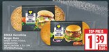 Burger-Buns im EDEKA Prospekt Burger-Buns von EDEKA Herzstücke im aktuellen EDEKA Prospekt für 1,39 €