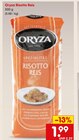 Risotto Reis Angebote von Oryza bei Netto Marken-Discount Stuttgart für 1,99 €