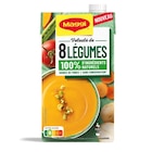 Soupe - MAGGI dans le catalogue Carrefour