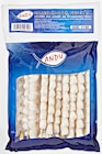 White Tiger Garnelenspieße im METRO Prospekt White Tiger Garnelenspieße von Andu, Pro Trace im aktuellen METRO Prospekt für 10,69 €