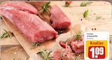 Frisches Schweinefilet im Angebot bei nahkauf in Bayreuth Frisches Schweinefilet Angebote bei nahkauf Bayreuth für 1,09 €