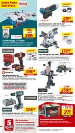Braunkohlebriketts im toom Baumarkt Prospekt Braunkohlebriketts im toom Baumarkt Prospekt Respekt, wer's selber macht. auf S. 12