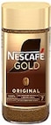 Gold im Angebot bei Kaufland in Ulm Gold Angebote von Nescafé bei Kaufland Ulm für 5,99 €