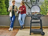 Aktuelle Elektrogrill Angebote bei Hellweg in Essen Aktuelles Hybrid-Elektrogrill âPatio Bistro E2Coalâ Angebot bei Hellweg in Essen ab 319,00 âŹ