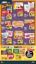 Smarties Angebot & Preis im aktuellen Netto mit dem Scottie Prospekt Smarties Angebot im aktuellen Netto mit dem Scottie Prospekt auf Seite 16