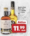 Aktuelle Havana Club Angebote bei combi in Detmold Aktuelles Rum Angebot bei combi in Detmold ab 11,99 €