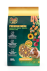 MENU PREMIUM - 800G - SMALL LIFE - Animalis MENU PREMIUM - 800G - SMALL LIFE à 3,99 € dans le catalogue Animalis