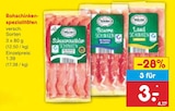 Rohschinkenspezialitäten bei Netto Marken-Discount im Neckarbischofsheim Prospekt für 3,00 €