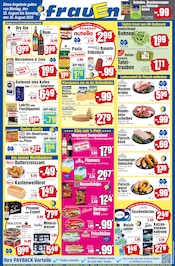Aktueller E center Prospekt mit Cola, "Top Angebote", Seite 1