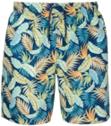 Woolworth Schwedt - Badeshorts Angebot im Prospekt Badeshorts bei Woolworth im Schwedt Prospekt für 5,00 €