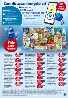 Kaffee im EDEKA Prospekt "Aktuelle Angebote" mit 40 Seiten (Ludwigsburg)