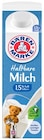 Fett im Kaufland Prospekt Haltbare Milch 1,5 % Fett von Bärenmarke im aktuellen Kaufland Prospekt für 0,88 €