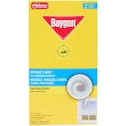 Autocollants de fenêtre anti-mouches Baygon - Baygon dans le catalogue Action
