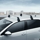 Grundträger für div. Dachaufbauten, für Fahrzeuge ohne Dachreling Angebot in Varel Grundträger für div. Dachaufbauten, für Fahrzeuge ohne Dachreling im aktuellen Prospekt bei Volkswagen in Varel