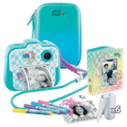 Appareil photo instantané Deluxe Pack à 59,99 € dans le catalogue La Grande Récré