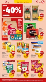 Kaffeepads im Penny Prospekt in Zwickau Aktueller Penny Prospekt mit Kaffeepads, "Wer günstig will, muss Penny.", Seite 34