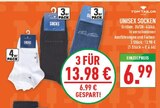 Unisex Socken im Angebot bei Marktkauf in Münster Unisex Socken Angebote von TOM TAILOR bei Marktkauf Münster für 6,99 €