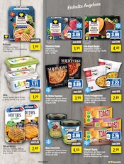 Pizza im EDEKA Prospekt in Gelsenkirchen Aktueller EDEKA Prospekt mit Pizza, "Aktuelle Angebote", Seite 9