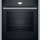Aktuelle Herd Angebote bei EURONICS in Bielefeld Aktuelles Einbau-Backofen Angebot bei EURONICS in Bielefeld ab 1.249,00 €