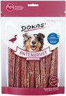 Hundesnack im Angebot bei Kaufland in Wolfsburg Hundesnack Angebote von DOKAS bei Kaufland Wolfsburg für 3,99 €