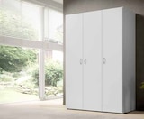 Aktuelles Drehtürenschrank JOE Angebot bei Zurbrüggen in Bochum ab 59,99 €