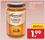 Fonds im Angebot bei Netto Marken-Discount in Augsburg Fonds Angebote von Lacroix bei Netto Marken-Discount Augsburg für 1,99 €