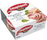 Thunfisch-Filets Naturale oder in Sonnenblumenöl im Angebot bei famila Nordwest in Oldenburg Thunfisch-Filets Naturale oder in Sonnenblumenöl Angebote von Saupiquet bei famila Nordwest Oldenburg für 2,49 €