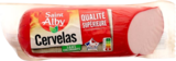 Cervelas - SAINT ALBY - Lidl à Poitiers Cervelas - SAINT ALBY en promo chez Lidl Poitiers à 1,85 €