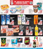 Aktueller HIT Prospekt mit Sahne, "ECHTE VIELFALT", Seite 18