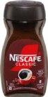 Classic Angebote von Nescafé bei Netto Marken-Discount Baden-Baden für 4,49 €