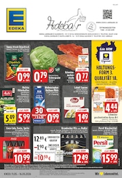 EDEKA Prospekt für Aachen: "Aktuelle Angebote", 24 Seiten, 11.05.2026 - 16.05.2026