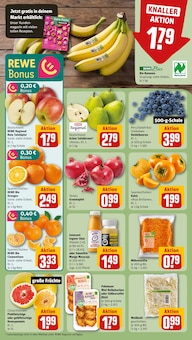 Kartoffeln im REWE Prospekt "Dein Markt" mit 22 Seiten (Erlangen)