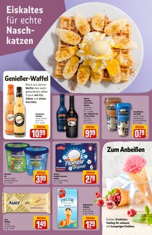 Bier im aktuellen REWE Prospekt (Sankt Augustin) Bier im REWE Prospekt "Dein Markt" mit 38 Seiten (Sankt Augustin)