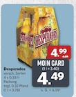 Original von Desperados im aktuellen combi Prospekt