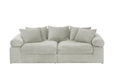 Big Sofa Whitney für 693,59 € bei Sconto SB im Angebot Big Sofa Whitney im aktuellen Sconto SB Prospekt