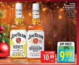 Honey Angebote von Jim Beam bei Marktkauf Görlitz für 9,99 €