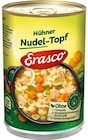 Eintopf Angebote von Erasco bei REWE Berlin für 1,49 €