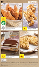 Offre Pomme dans le catalogue Intermarché Hyper du moment à la page 12