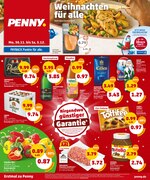 Penny-Markt Prospekt für Potsdam mit 40 Seiten Penny-Markt Prospekt für Potsdam: "Erstmal zu Penny", 40 Seiten, 30.11.2020 - 05.12.2020