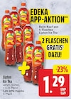 Ice Tea von Lipton für 1,29 € bei EDEKA im Angebot Ice Tea von Lipton im aktuellen EDEKA Prospekt